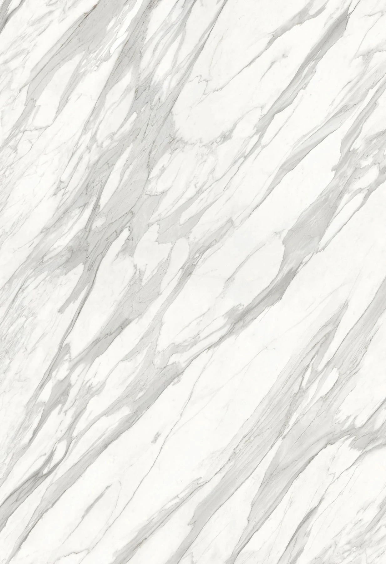NEOLITH Calacatta Gold — თეთრი ქვის ტექსტურა ოქროსფერი ძარღვებით