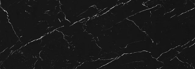 Nero Marquina — NEOLITH — ფილის ფოტო